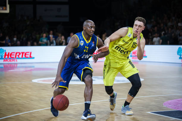 球员的表现 球员的表现