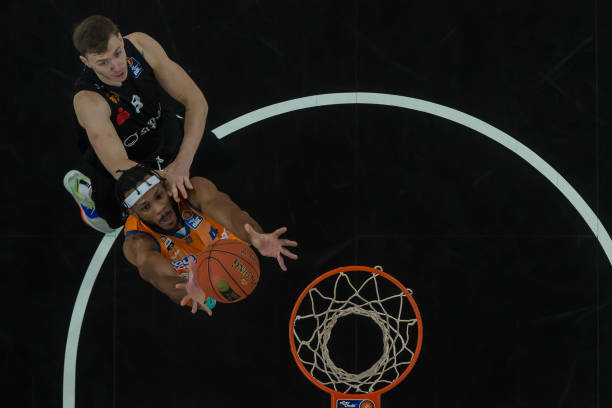 国际比赛中 国际比赛中